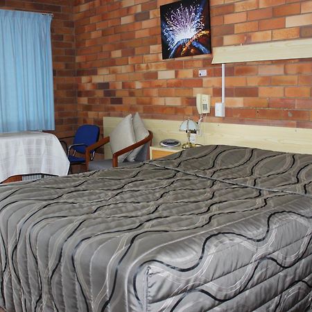 Glen Innes Lodge Motel Kültér fotó