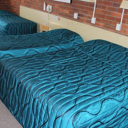 Glen Innes Lodge Motel Kültér fotó