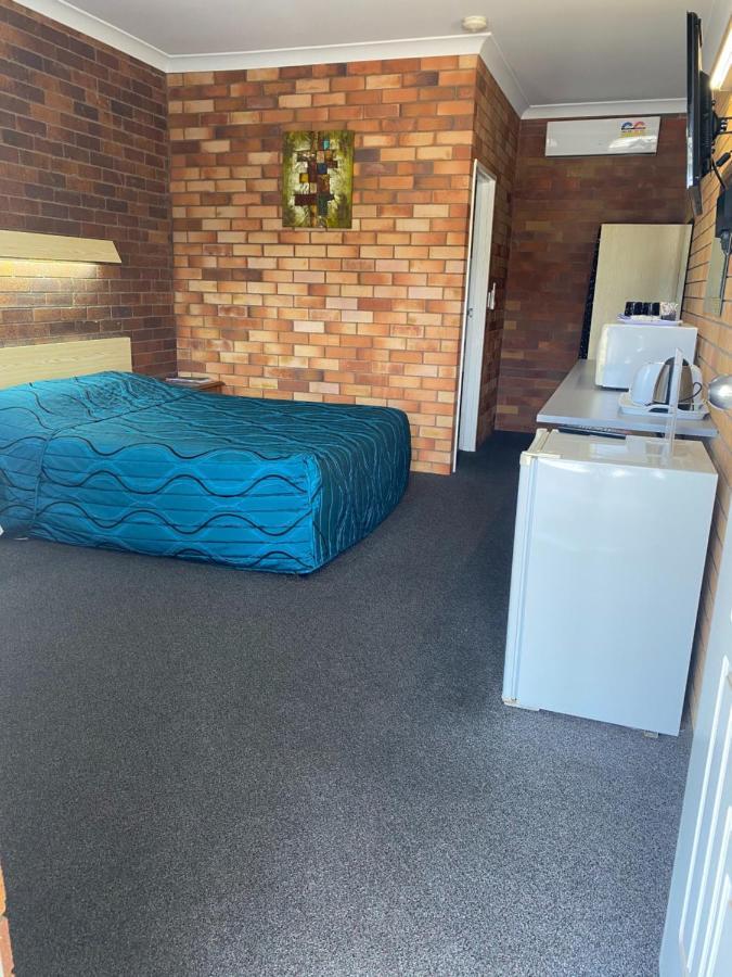 Glen Innes Lodge Motel Kültér fotó