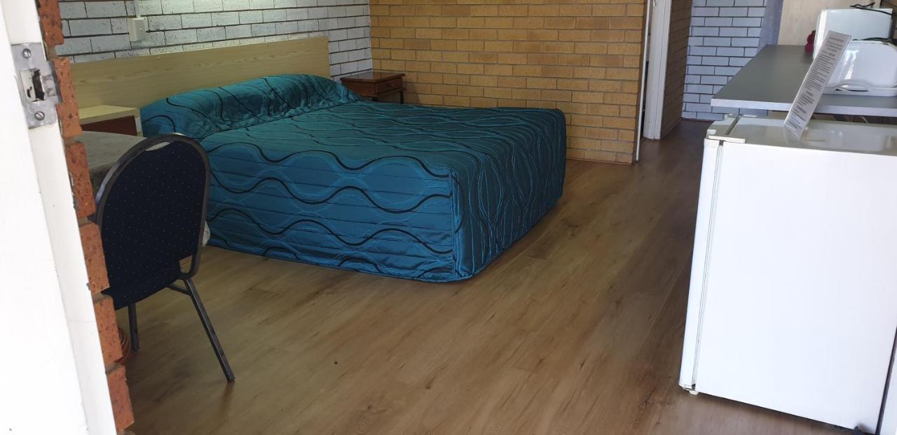 Glen Innes Lodge Motel Kültér fotó