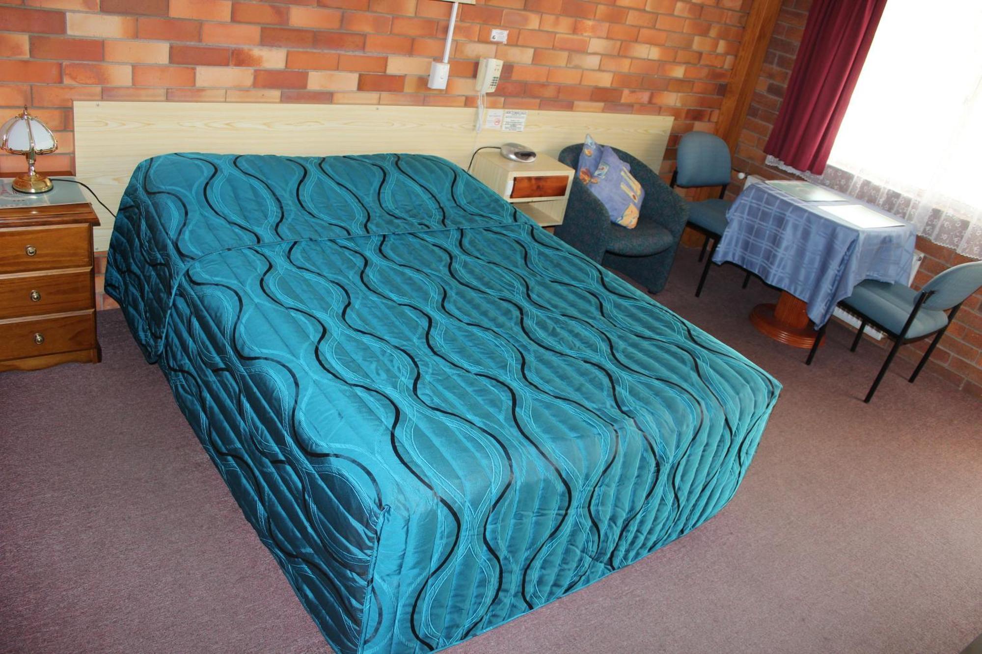 Glen Innes Lodge Motel Szoba fotó