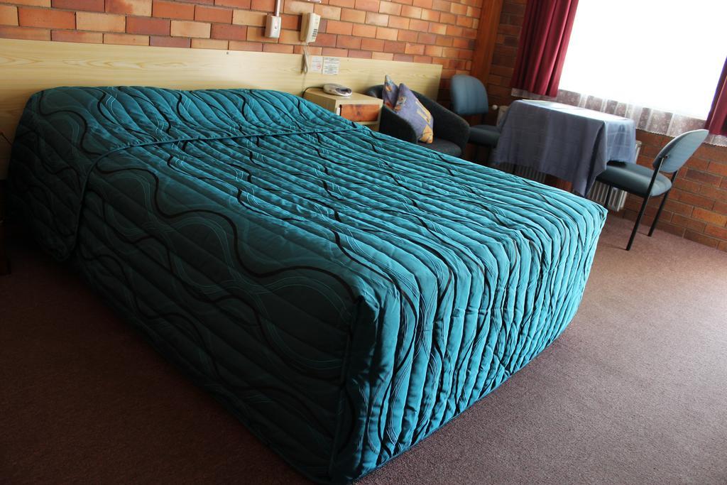 Glen Innes Lodge Motel Szoba fotó