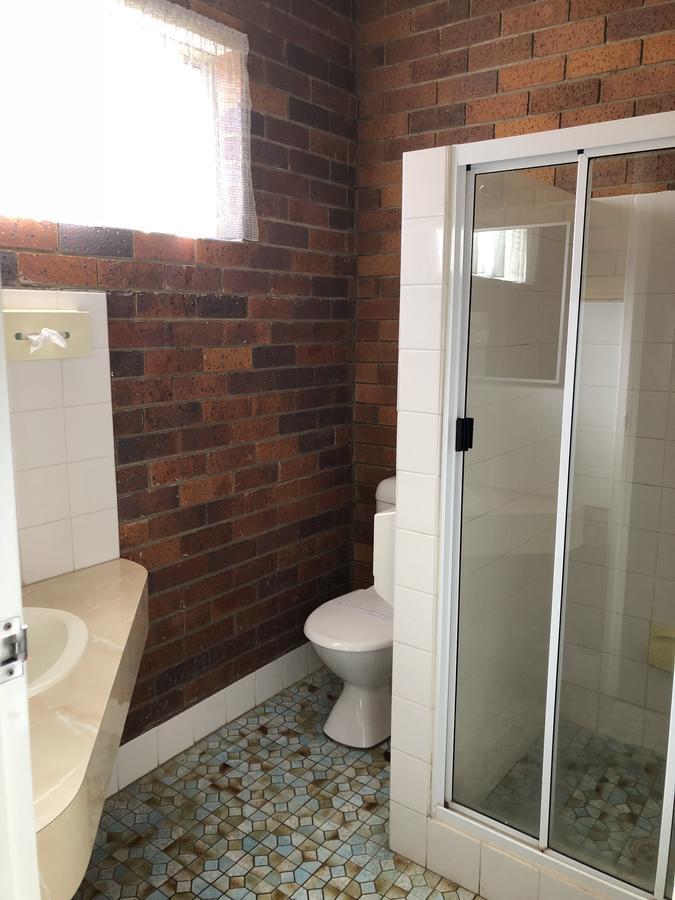 Glen Innes Lodge Motel Kültér fotó